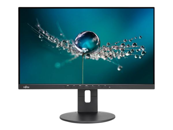 Fujitsu B24-9 TS - Business Line - LED-Monitor - 60.5 cm (23.8")