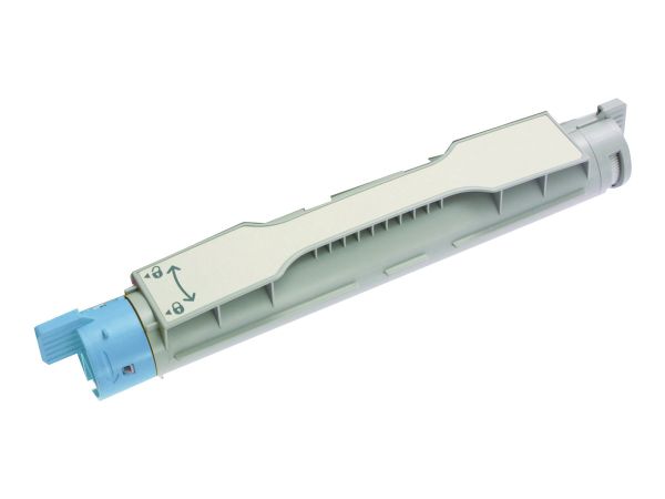 TONER CARTRIDGE CYAN