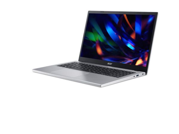Acer Extensa 15 EX215-33 - Intel Core i3 N305 - ESHELL - UHD Graphics - 8 GB RAM - 256 GB SSD NVMe -