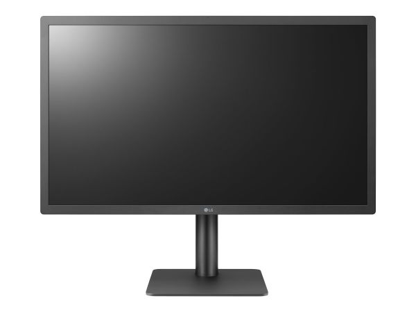 LG UltraFine 24MD4KL-B - LED-Monitor - 61 cm (24")