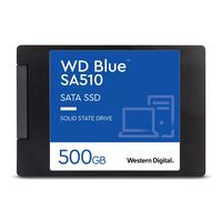 SanDisk WD Blue SA510 SATA SSD
