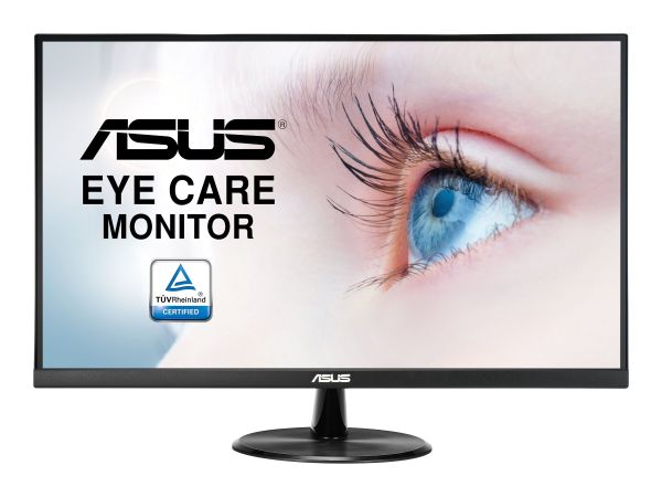 ASUS VP279HE - LED-Monitor - 68.47 cm (27") - 1920 x 1080 Full HD (1080p)