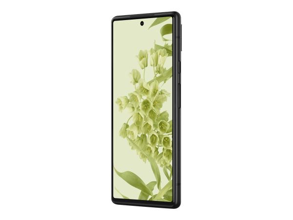 Google Pixel 6 - 5G Smartphone - Dual-SIM - RAM 8 GB / Interner Speicher 128 GB - OLED-Display - 6.4