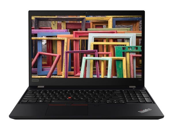 ThinkPad T590 - 15,6" Notebook - Core i7 Mobile 4,6 GHz 39,6 cm