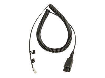 A0056742_JABRA QD cord, coiled, mod plug RJ9 Schwarz_8800-01-01_1