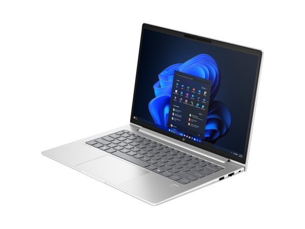 HP ProBook 440 G11 Notebook - Intel Core Ultra 7 155U / 1.7 GHz - Win 11 Pro - Intel Graphics - 16 G
