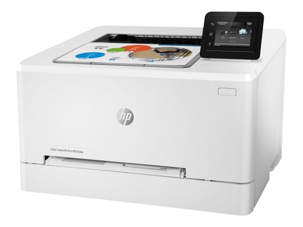 HP Color LaserJet Pro M255dw - Drucker - Farbe - Duplex - Laser - A4/Legal - 600 x 600 dpi - bis zu