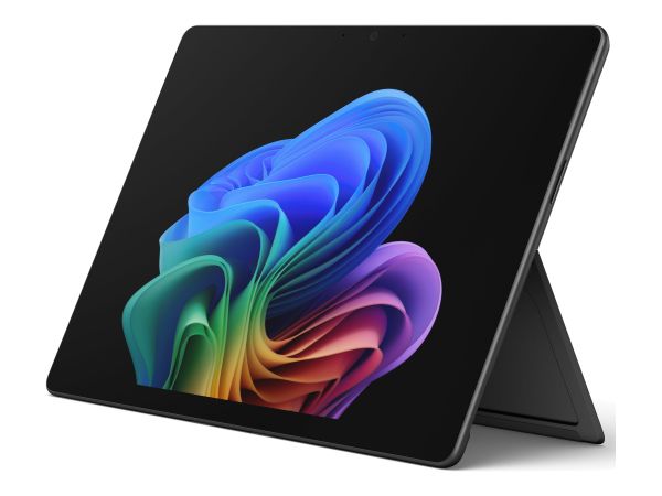 Microsoft Surface Pro Copilot+ PC for Business - 11th Edition - Tablet - Intel Core Ultra 7 266V / 2