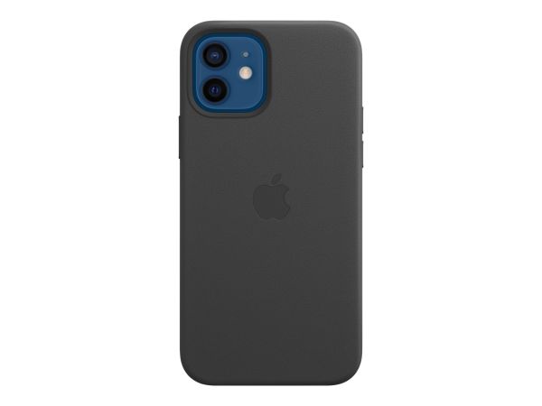 MHKG3ZM/A - Cover - Apple - iPhone 12 / 12 Pro - 15,5 cm (6.1 Zoll) - Schwarz