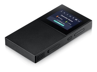ZyXEL NR2301 - Mobiler Hotspot - 5G LTE