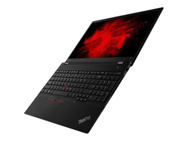 ThinkPad P15s - 15" Notebook - Core i7 1,8 GHz 39,6 cm