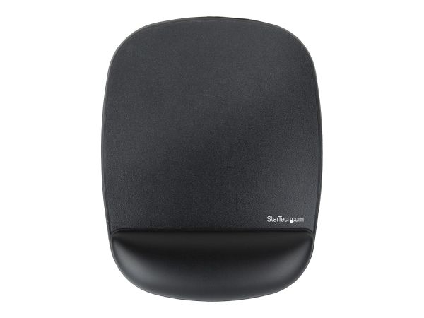 StarTech Ergonomisches Mauspad mit Gelkissen,