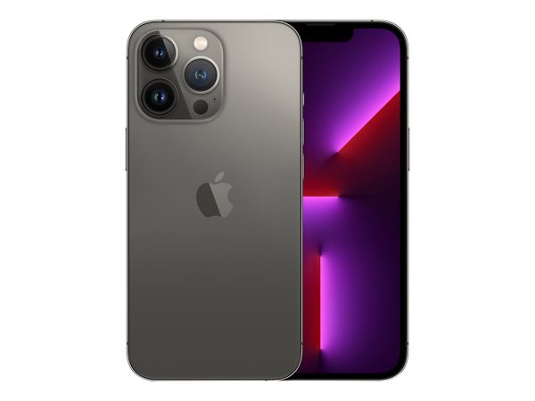Apple iPhone 13 Pro - 5G Smartphone - Dual-SIM / Interner Speicher 1 TB - OLED-Display - 6.1" - 2532