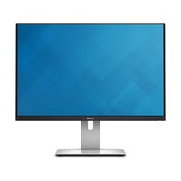 Dell UltraSharp 24 Monitor U2415 - 24" Schwarz UK - Flachbildschirm (TFT/LCD) - 61,2 cm