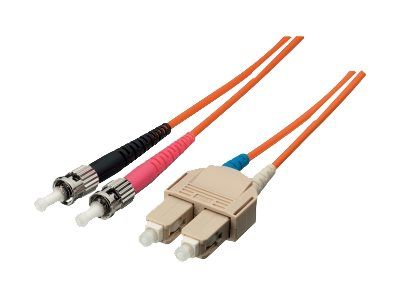 Equip Pro - Patch-Kabel - SC Single-Modus (M)