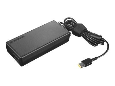 ThinkPad 135W AC Adapter (Slim Tip) - Netzteil