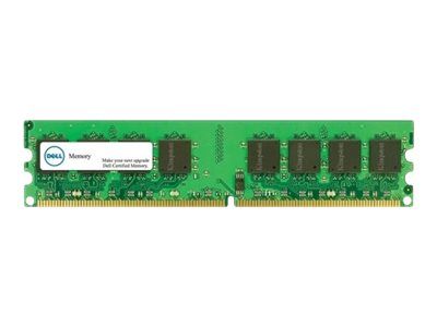 DDR4 - 8 GB - DIMM 288-PIN - 2666 MHz / PC4-21300