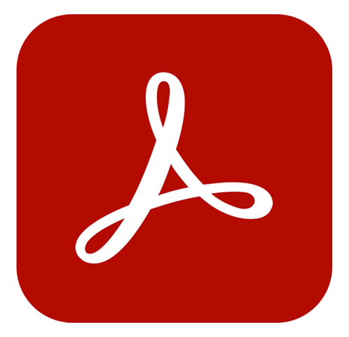 Acrobat Logo