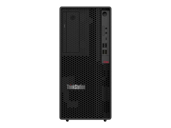 Lenovo ThinkStation P360 30FM - Tower - 1 x Core i7 12700K / 3.6 GHz