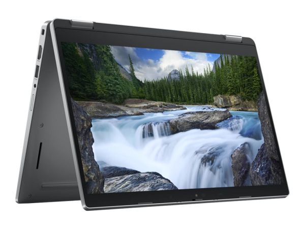 Dell Latitude 5330 - Flip-Design - Intel Core i5 1235U / 1.3 GHz - Win 10 Pro 64-Bit (mit Win 11 Pro