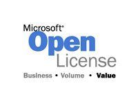 Open Value NL Office Standard für Mac Lizenz + Software Assurance 3 Jahre im 1. Jahr