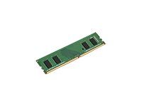 Kingston Technology KCP424NS6/4 4GB DDR4 2400MHz Speichermodul