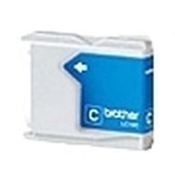 Brother Druckerpatrone LC1000CBP