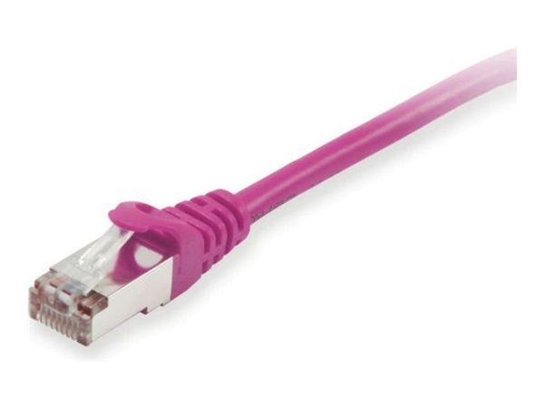 Equip Patch-Kabel - RJ-45 (M) zu RJ-45 (M)