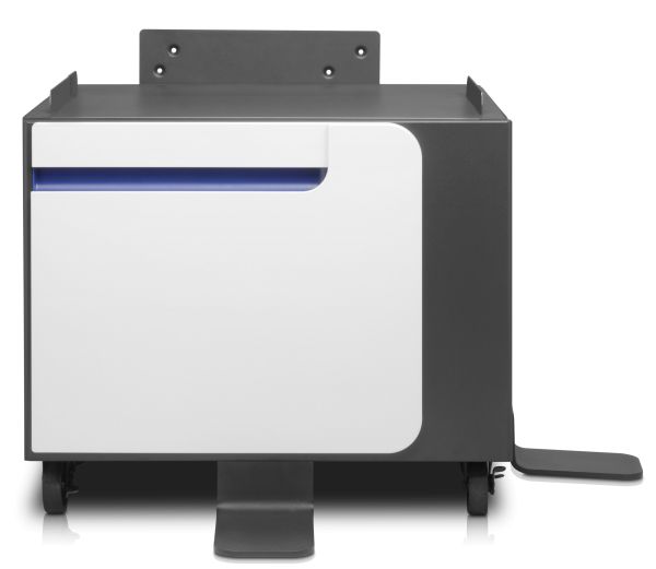 HP Schrank f. LaserJet 500 Farbdruckserie