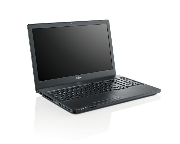 LIFEBOOK A359 - Core i5 8250U / 1.6 GHz - Win 10 Pro - 8 GB RAM - 256 GB SSD -