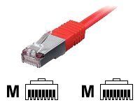 Equip Patch-Kabel - RJ-45 (M) zu RJ-45 (M)
