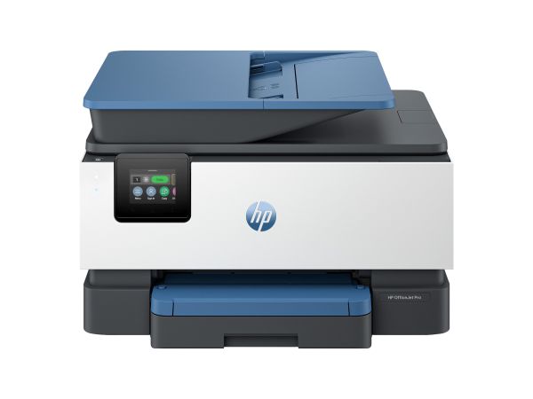 HP Officejet Pro 9125e All-in-One - Multifunktionsdrucker - Farbe - Tintenstrahl - Legal (216 x 356