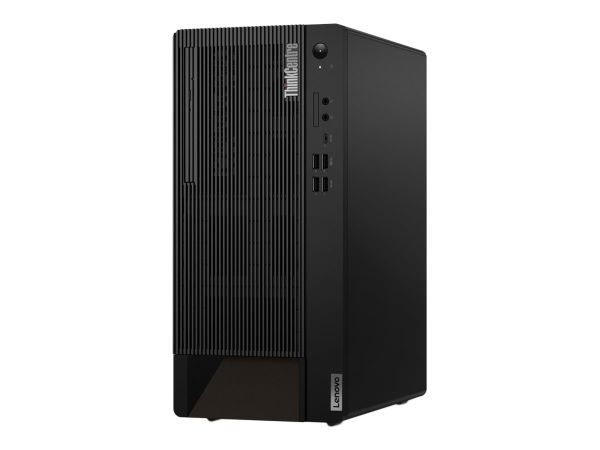 Lenovo ThinkCentre M90t Gen 3 11TV - Tower - Core i9 12900K / 3.2 GHz - vPro Enterprise - RAM 32 GB