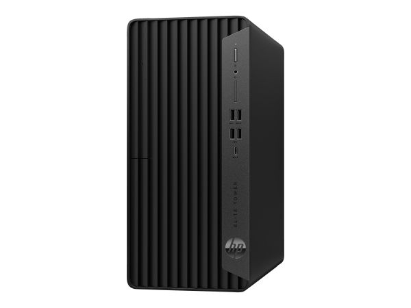 HP Elite 600 G9 - Tower - Core i7 13700 / 2.1 GHz