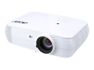 Acer P5535 - DLP-Projektor - tragbar - 3D - 4500 ANSI-Lumen - Full HD (1920 x 1080)