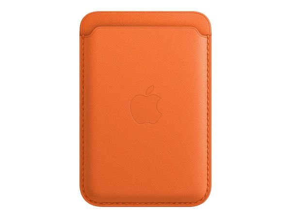 Apple Tasche für Mobiltelefon / Kreditkarte