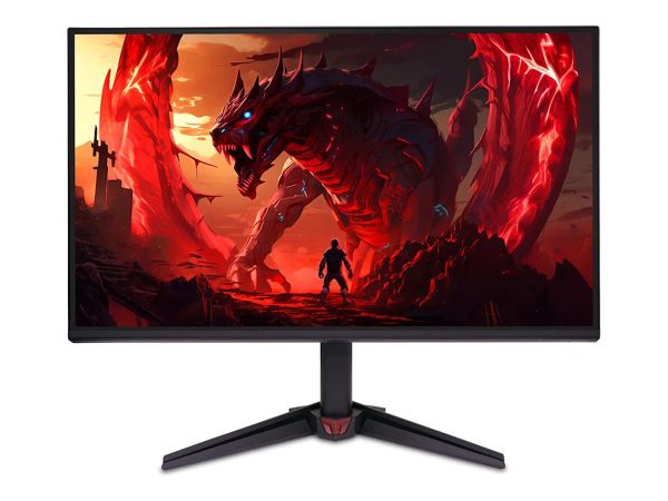 Acer Nitro VG240Y Gbmipx - VG0 Series - LED-Monitor - Gaming - 61 cm (24")