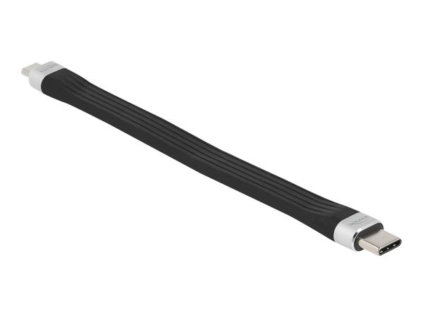 Delock USB-Kabel - USB-C (M) zu Micro-USB Typ B (M)