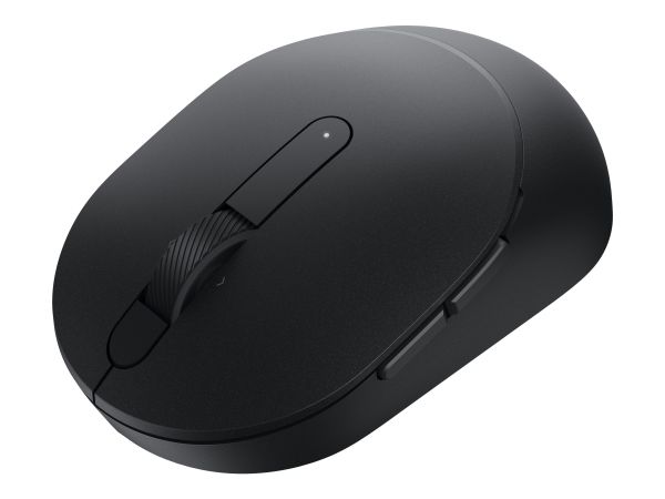 Dell Mobile Pro Wireless-Maus – MS5120W–schwarz optisch, 7 Tasten, BT 5.0