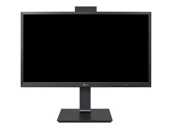 LG 24CQ650W-BP - Thin Client - All-in-One (Komplettlösung)