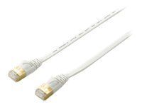 Equip Patch-Kabel - RJ-45 (M) zu RJ-45 (M)