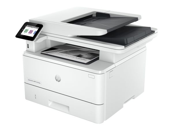 HP LaserJet Pro MFP 4102dw Drucker, Schwarzweiß,