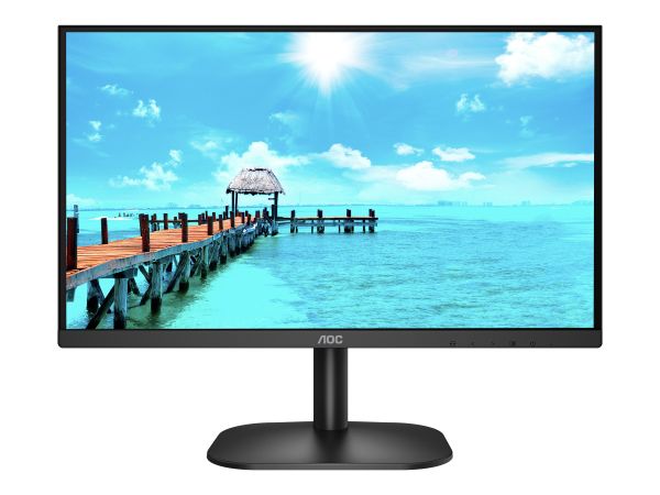 AOC 22B2H/EU - LED-Monitor - 55 cm (22") (21.5" sichtbar)