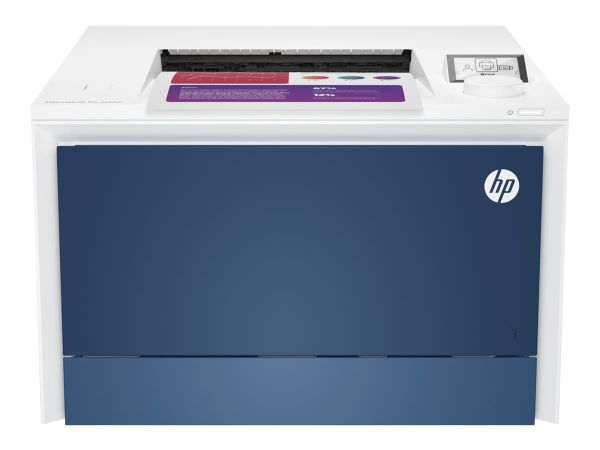 HP Color LaserJet Pro 4202dn - Drucker - Farbe - Duplex - Laser - A4/Legal - 600 x 600 dpi - bis zu