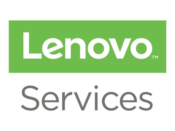 Lenovo Premier Support Upgrade -Serviceerweiterung - Arbeitszeit und Ersatzteile