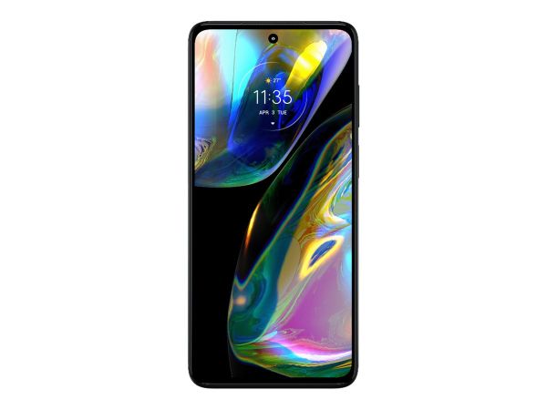 Motorola Mobility Motorola Moto G82 - 5G Smartphone - Dual-SIM - RAM 6 GB / Interner Speicher 128 GB