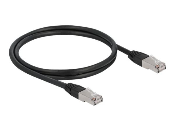 Delock Patch-Kabel - RJ-45 (M) zu RJ-45 (M)