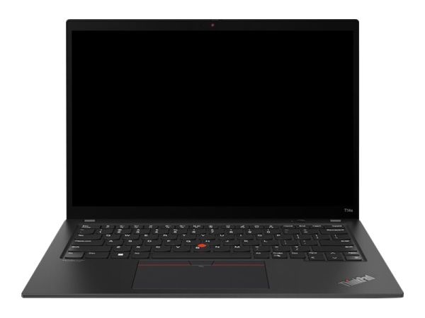 Lenovo ThinkPad T14s Gen3 21BR i5-1235U 35.6 cm (14") IPS 1920x1200 Iris Xe Gra