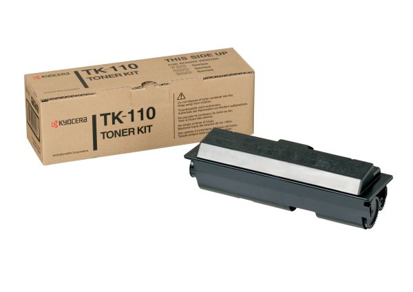 Toner TK-110 schwarz für FS-720/FS-820/FS-920