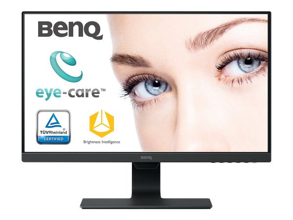 BenQ GW2480L - LED-Monitor - 61 cm (23.8") - 1920 x 1080 Full HD (1080p)